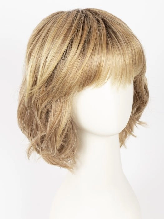 Flawless Waves | Synthetic Wig (Basic Cap)