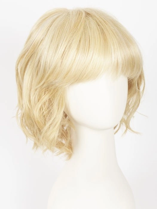 Flawless Waves | Synthetic Wig (Basic Cap)