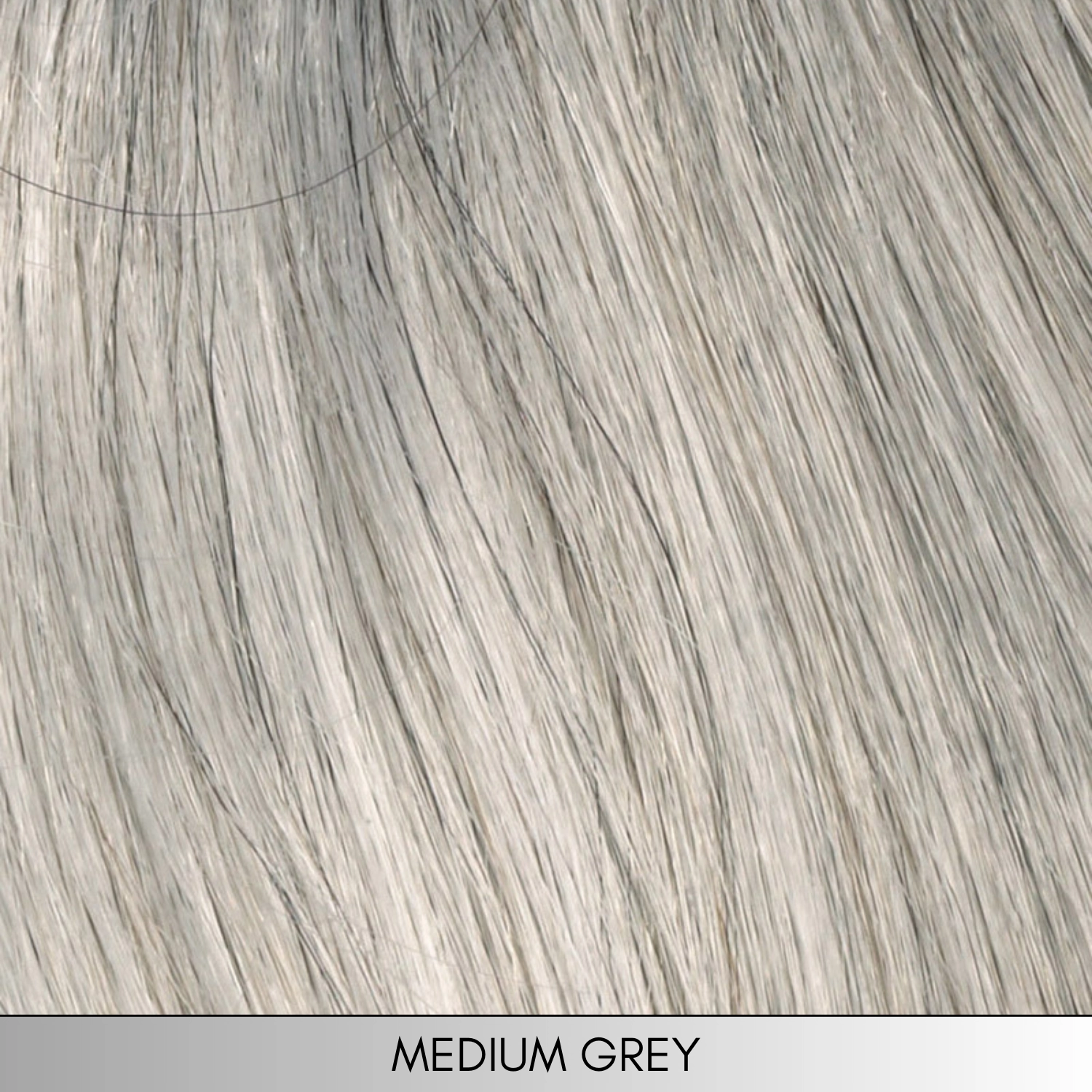 Flip-Flip Hooray Topper - Synthetic Topper Collection by Envy