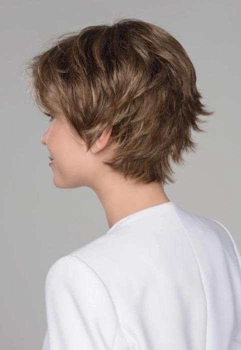 Flip Mono | Hair Power