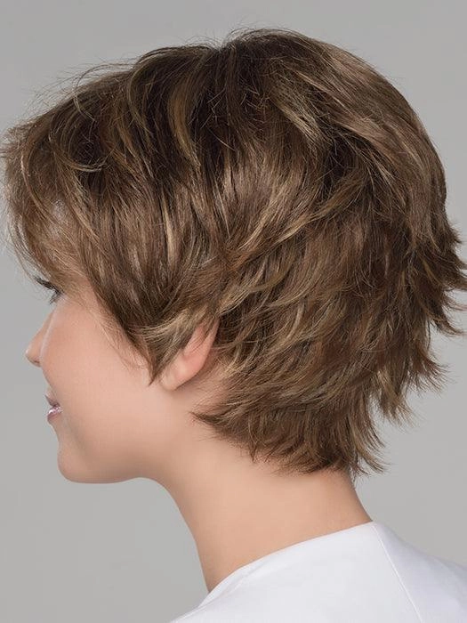 Flip Mono Wig by Ellen Wille | Synthetic