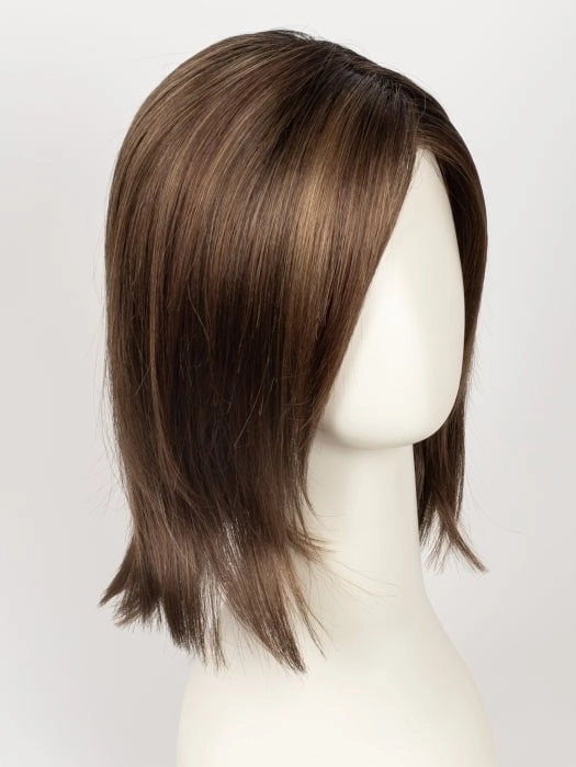 Flirt | Synthetic Lace Front Wig