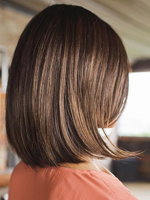 Flirt | Synthetic Lace Front Wig