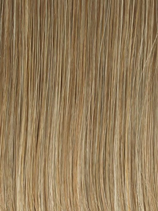 Flirt | Synthetic Wig (Basic Cap)