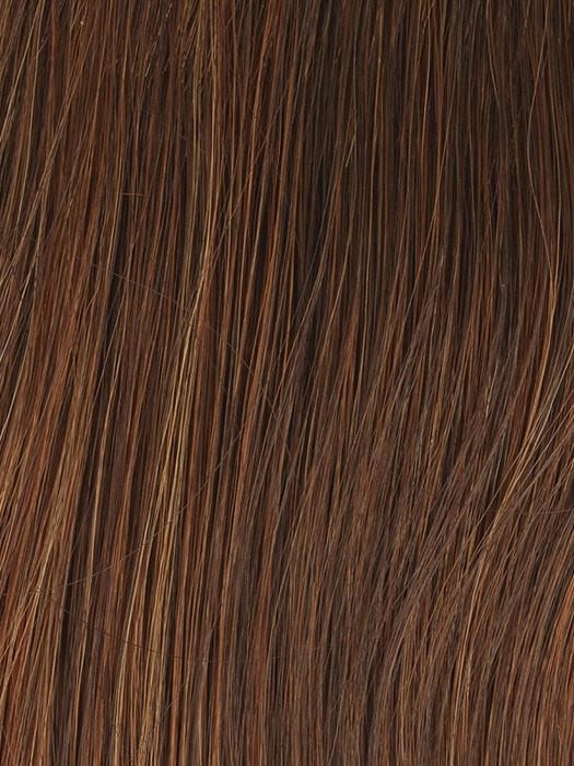 Flirt | Synthetic Wig (Basic Cap)