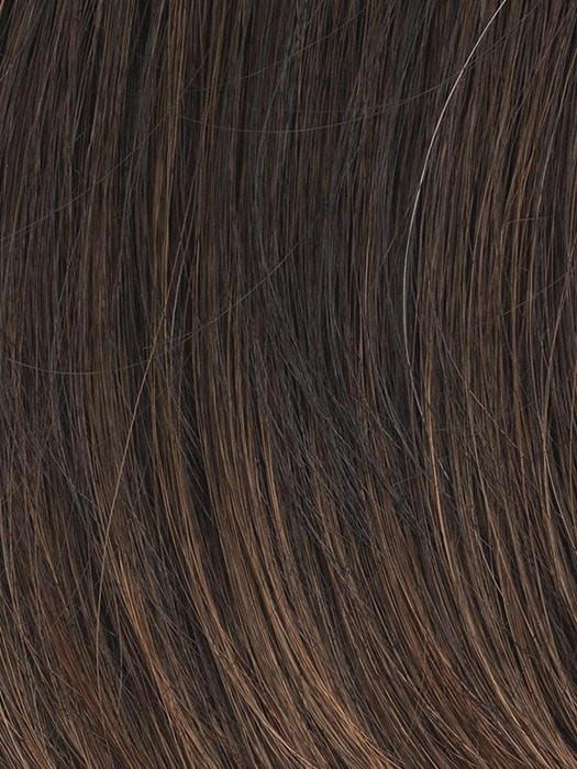 Flirt | Synthetic Wig (Basic Cap)