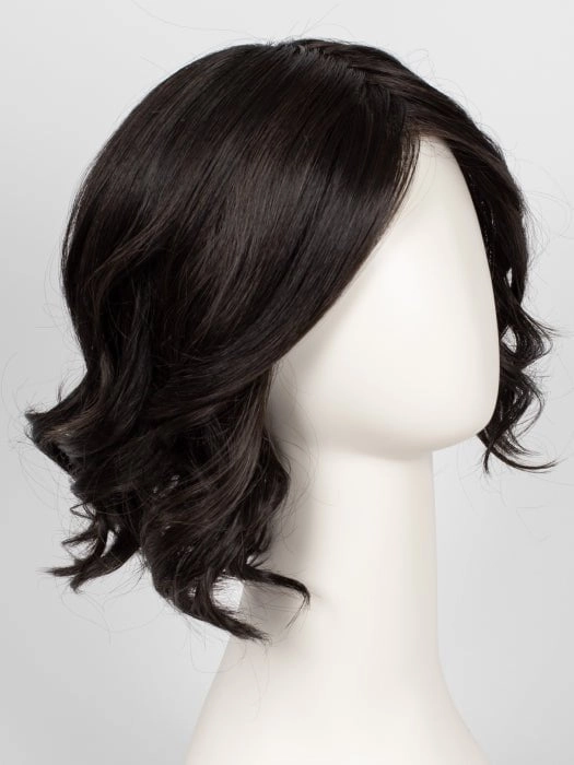 Flirt Alert | Synthetic Lace Front Wig (Mono Part)