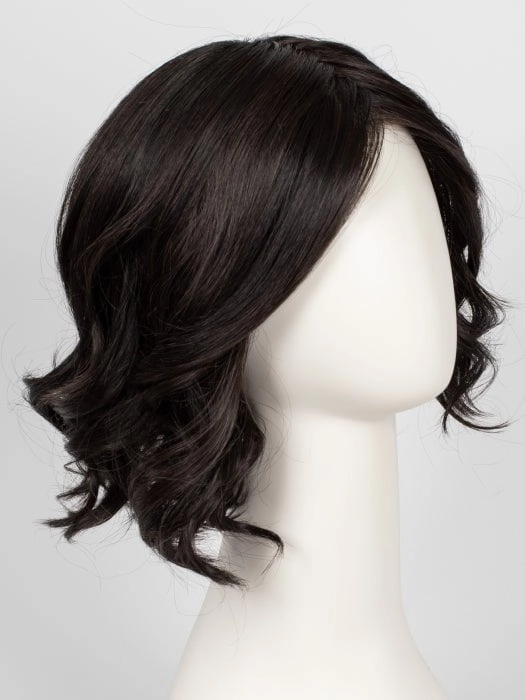 Flirt Alert | Synthetic Lace Front Wig (Mono Part)