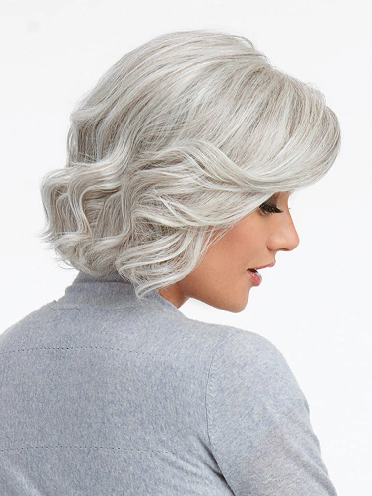 Flirt Alert wig - Raquel Welch