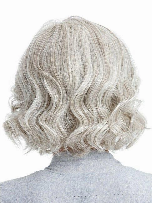 Flirt Alert Wig by Raquel Welch | Heat Friendly Synthetic Lace Front Partial (Mono)