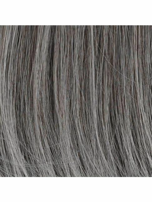 Flirt Alert Wig by Raquel Welch | Heat Friendly Synthetic Lace Front Partial (Mono)