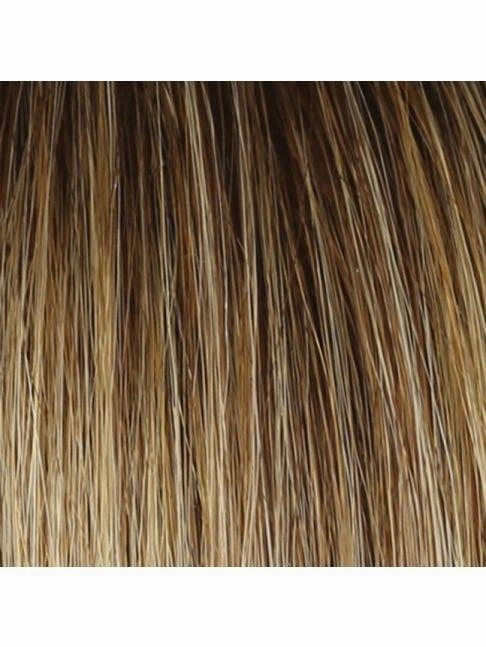 Flirt Alert Wig by Raquel Welch | Heat Friendly Synthetic Lace Front Partial (Mono)
