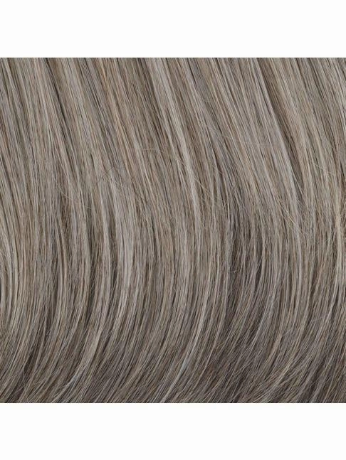 Flirt Alert Wig by Raquel Welch | Heat Friendly Synthetic Lace Front Partial (Mono)