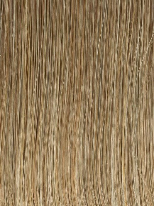Flirt Petite | Synthetic Wig (Basic Cap)