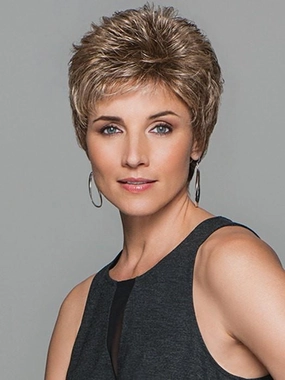 Flirt Petite | Synthetic Wig (Basic Cap)