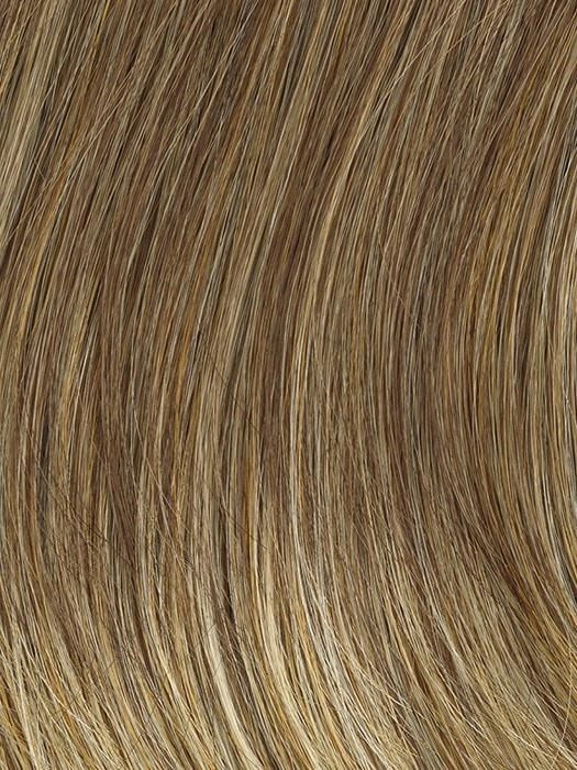 Flirt Petite | Synthetic Wig (Basic Cap)