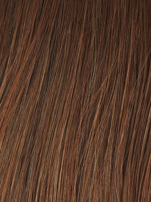 Flirt Petite | Synthetic Wig (Basic Cap)