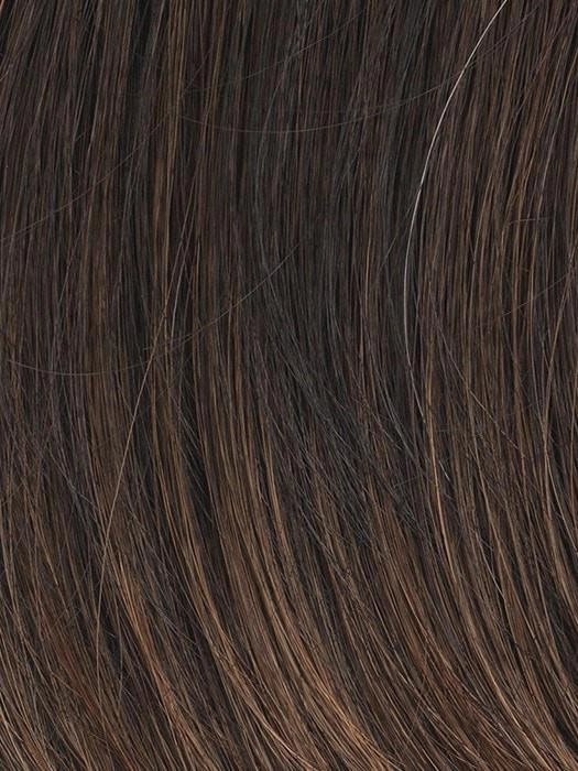Flirt Petite | Synthetic Wig (Basic Cap)