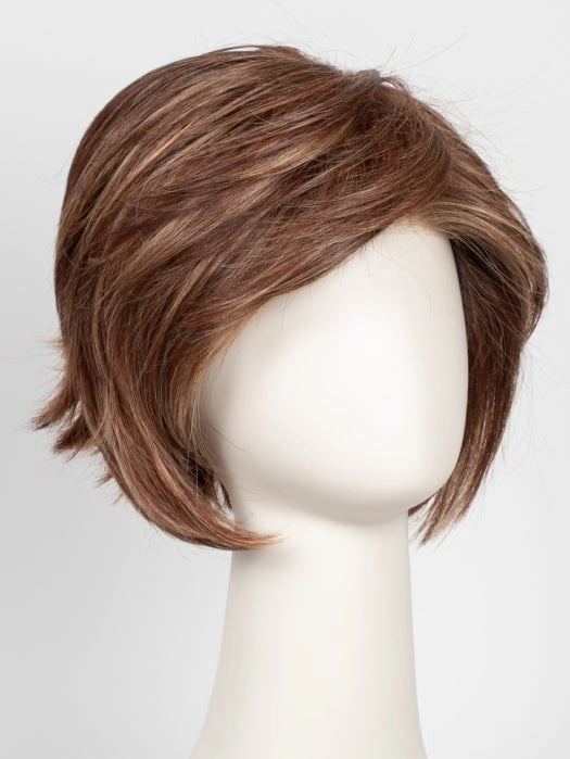 Flirting With Fashion | HF Synthetic Lace Front Wig (Mono Top)