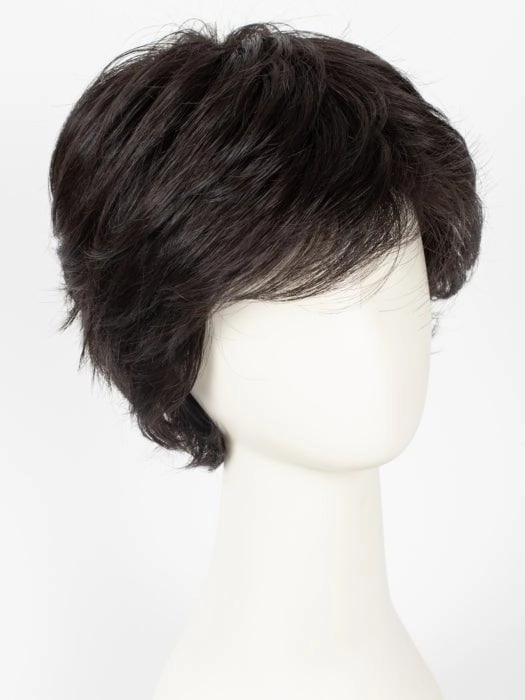 Flirty Flip | HF Synthetic Wig (Basic Cap)