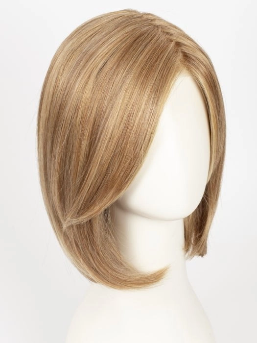 Flying Solo | Petite/Average | Synthetic Lace Front Wig (Hand-Tied)