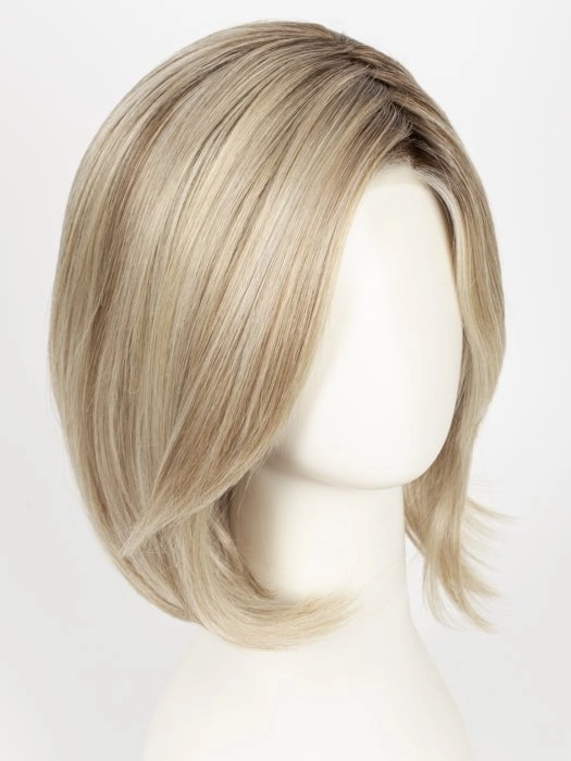 Flying Solo | Petite/Average | Synthetic Lace Front Wig (Hand-Tied)