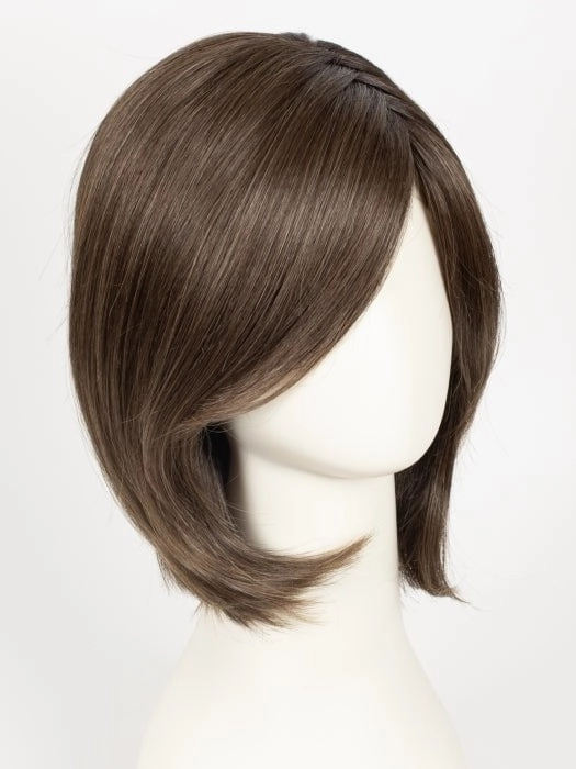 Flying Solo | Petite/Average | Synthetic Lace Front Wig (Hand-Tied)