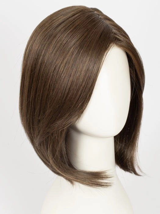 Flying Solo | Petite/Average | Synthetic Lace Front Wig (Hand-Tied)