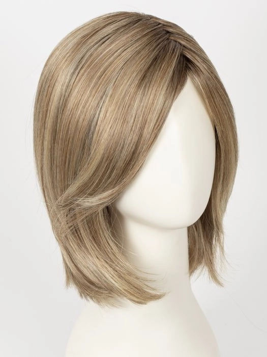 Flying Solo | Petite/Average | Synthetic Lace Front Wig (Hand-Tied)