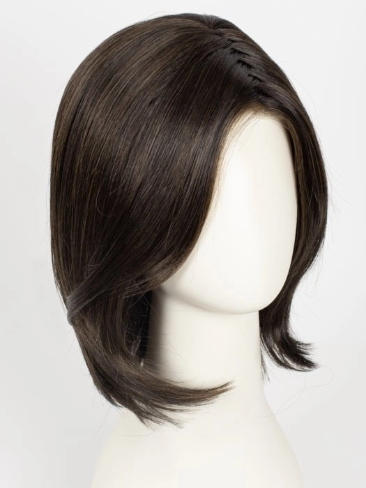 Flying Solo | Petite/Average | Synthetic Lace Front Wig (Hand-Tied)