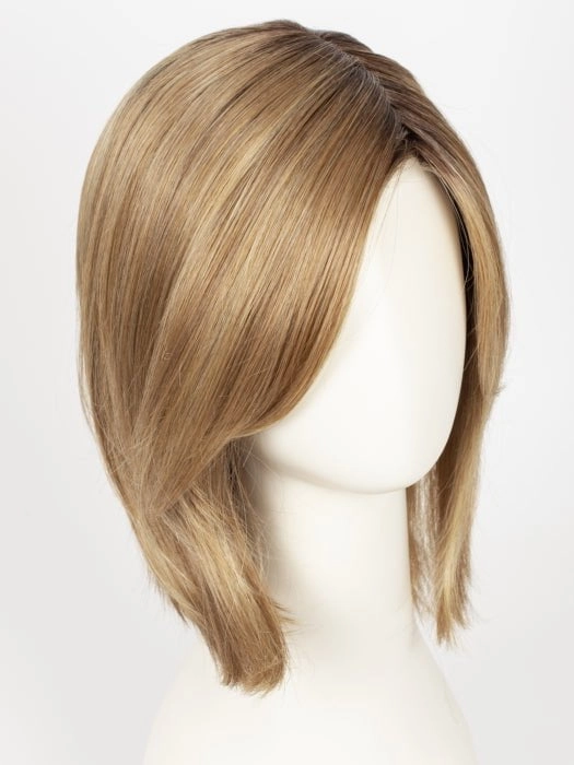 Flying Solo | Petite/Average | Synthetic Lace Front Wig (Hand-Tied)