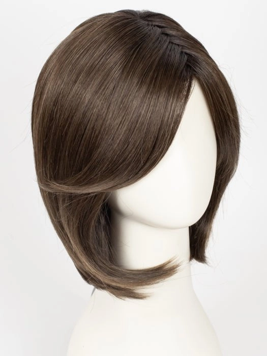 Flying Solo | Petite/Average | Synthetic Lace Front Wig (Hand-Tied)
