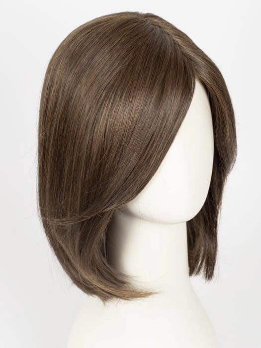 Flying Solo | Petite/Average | Synthetic Lace Front Wig (Hand-Tied)