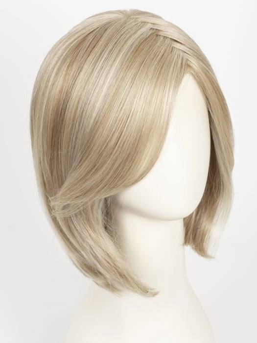 Flying Solo | Petite/Average | Synthetic Lace Front Wig (Hand-Tied)