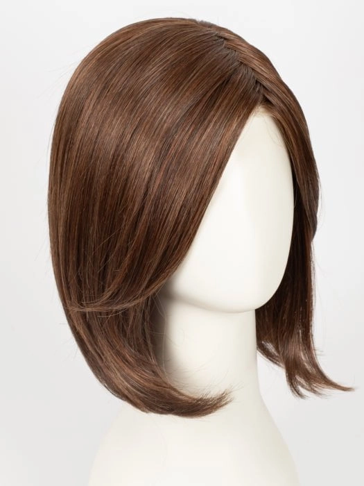Flying Solo | Petite/Average | Synthetic Lace Front Wig (Hand-Tied)