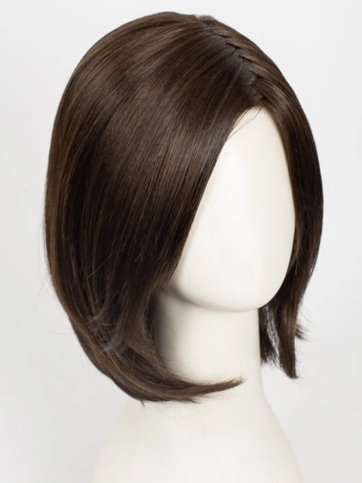 Flying Solo | Petite/Average | Synthetic Lace Front Wig (Hand-Tied)