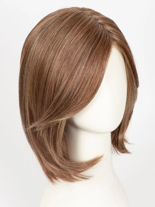 Flying Solo | Petite/Average | Synthetic Lace Front Wig (Hand-Tied)