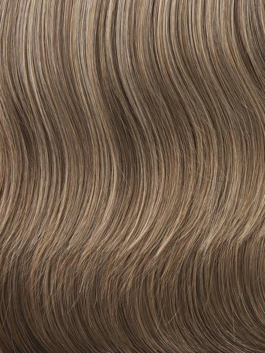 Folly | Synthetic Wig (Basic Cap)