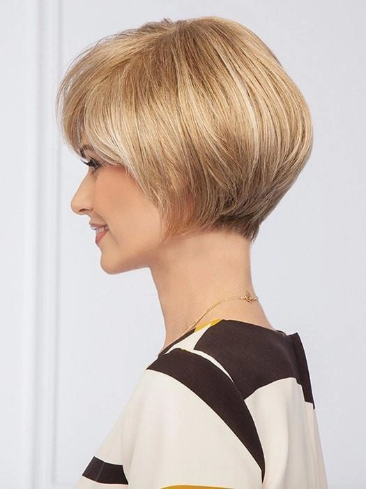 Folly | Synthetic Wig (Basic Cap)
