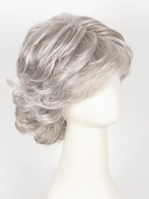 Fortune | Synthetic Wig (Basic Cap)
