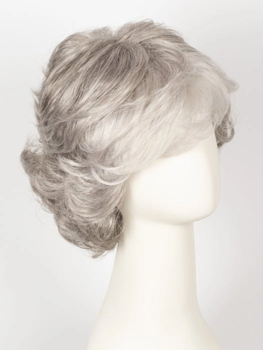Fortune | Synthetic Wig (Basic Cap)