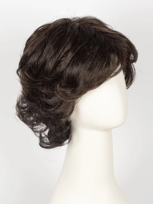 Fortune | Synthetic Wig (Basic Cap)
