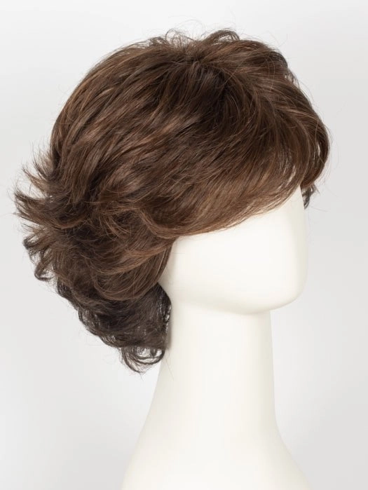Fortune | Synthetic Wig (Basic Cap)