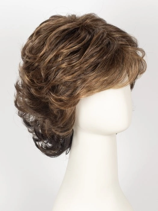 Fortune | Synthetic Wig (Basic Cap)