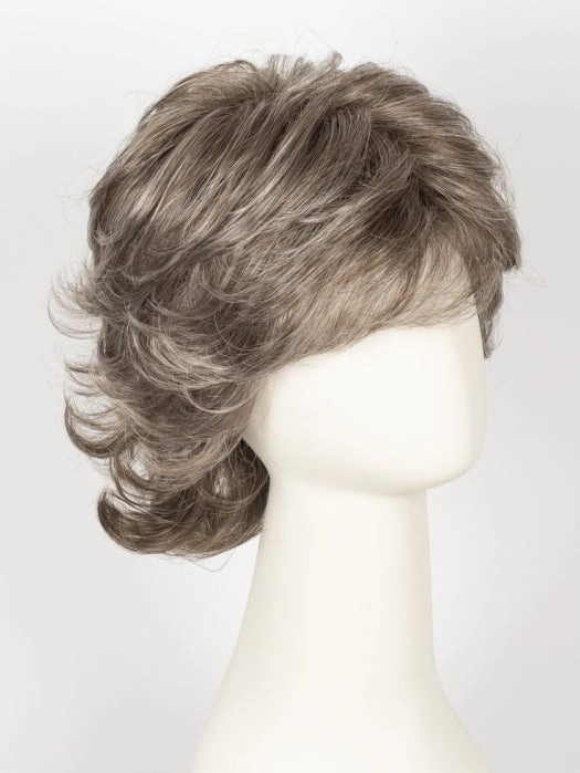 Fortune | Synthetic Wig (Basic Cap)