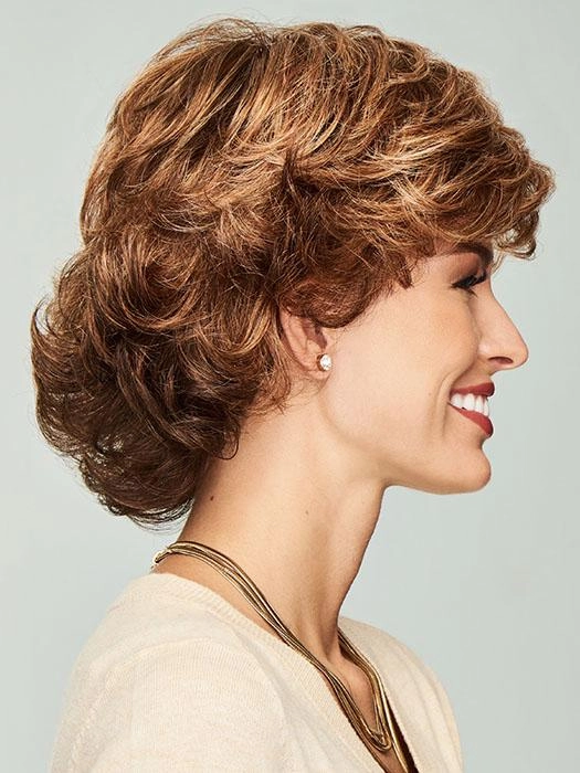 Fortune | Synthetic Wig (Basic Cap)