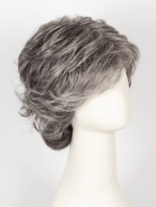 Fortune | Synthetic Wig (Basic Cap)