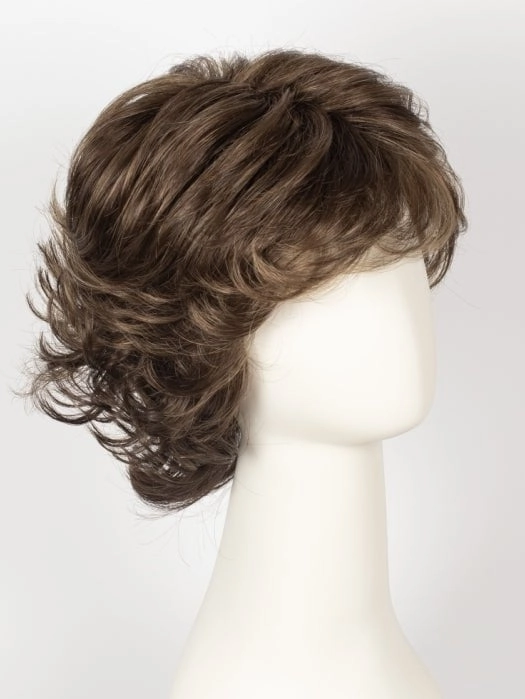 Fortune | Synthetic Wig (Basic Cap)