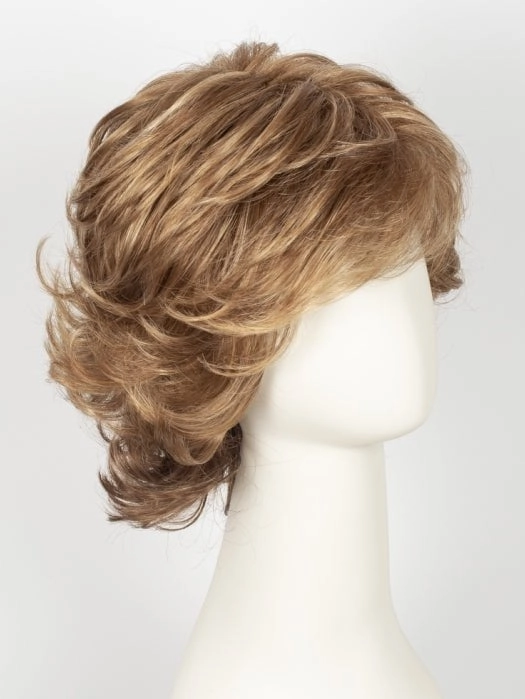 Fortune | Synthetic Wig (Basic Cap)