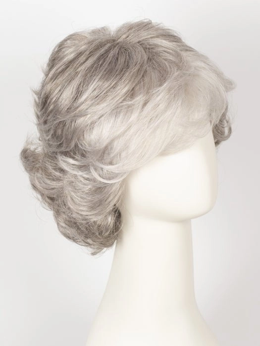Fortune | Synthetic Wig (Basic Cap)